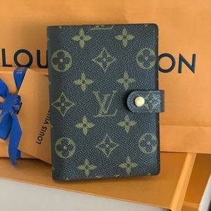 Authentic LV PM agenda